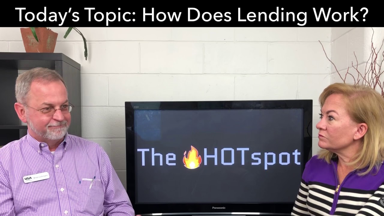 Mind Your Business: A Lender’s Perspective