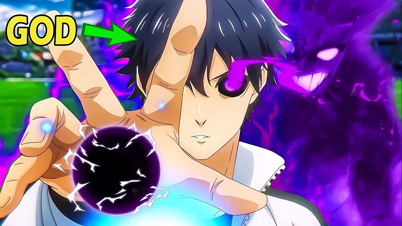 Diusir Dari Pasukan Raja Iblis, Ternyata Memiliki Kekuatan Peringkat SSS