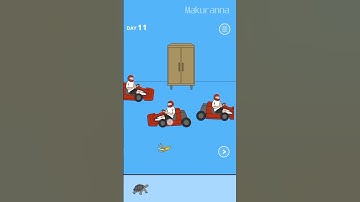 Hidden My Game By Mom Eps. 2 | Day 9, 10, 11 & 12