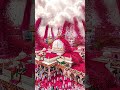 i #love#Khwaja# Sahab#Ajmer ki galiyon mein humne valiyon Ko tahlate dekha#emotion#Islamic#video#