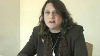 ΦBK Visiting Scholar Jane Ginsburg discusses lecture plans