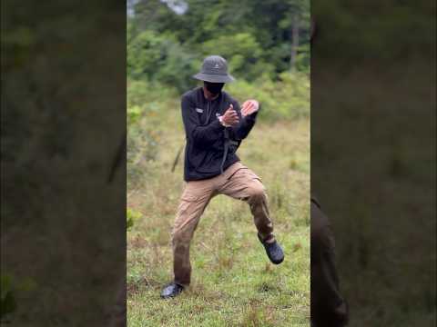 Daboy nih | Stelan Daboy - Tampias Fams | Tutorial Dance Tiktok | #dance #tiktok #lagutimur #shorts