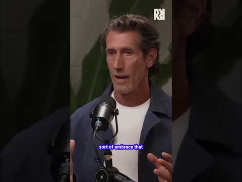 Gap's CEO on why fashion is already entertainment #shorts ... - YouTube