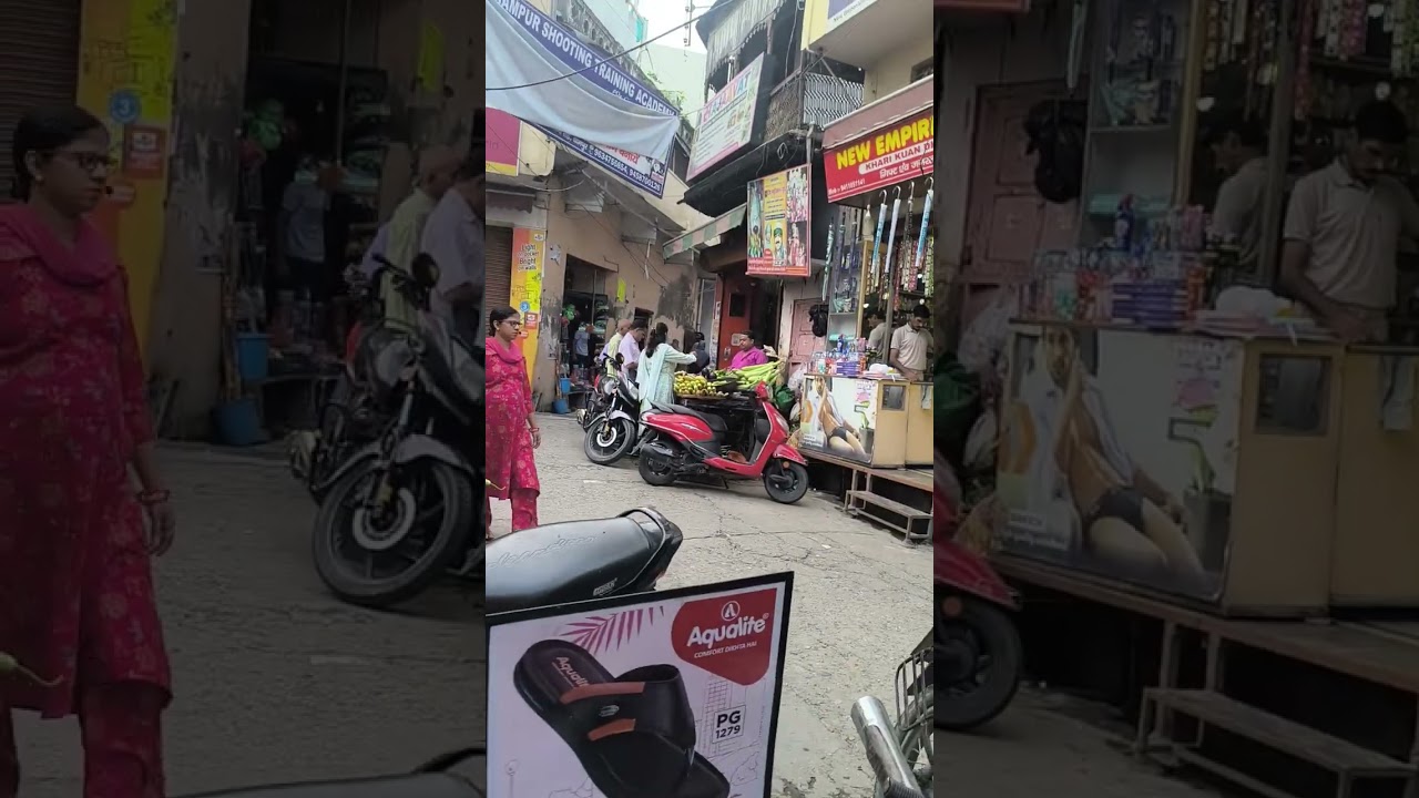 Property F942 Dhampur Shop For Sale 