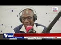 LE DEBAT 13 AOUT 2026