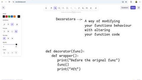 Python Decorators Explained Simply: Add Magic to Your Functions