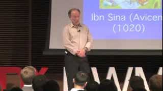 Peeking prenatal: Christopher Coe at TEDxUWMadison