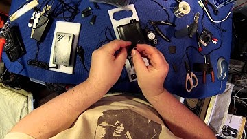 ZBoomBox Build - Part 3