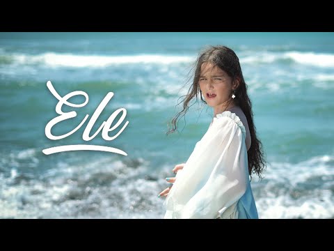 Ele - Near The Sea / ელე - ზღვასთან ახლოს