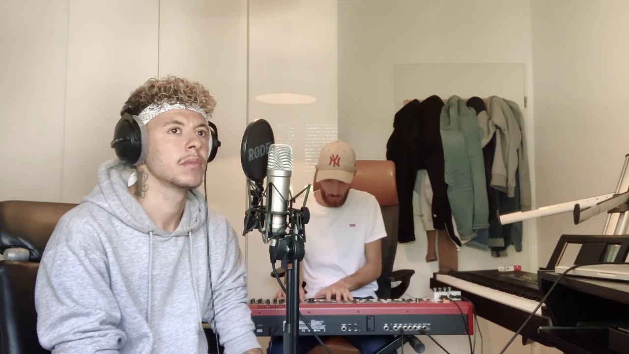 Lewis Capaldi - Someone You Loved | Cover Jessie Will