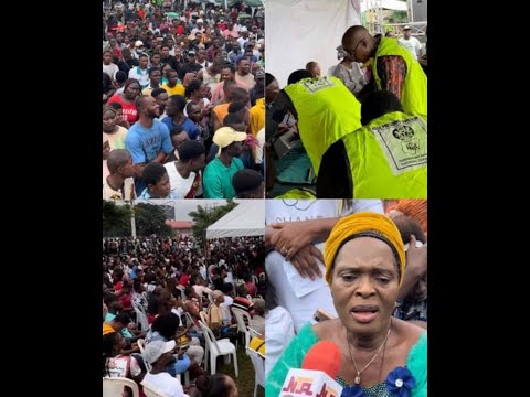 WHY IS INEC HIDING PVC REGISTRATION MACHINES - MCEDOPIKIN