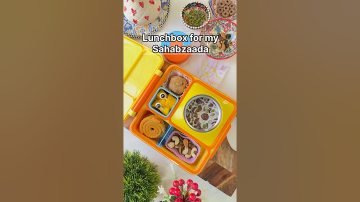 What did I pack in my lunchbox today on Monday? I felt hurt in the morning🩸😭Lunchbox for my 7 yea...