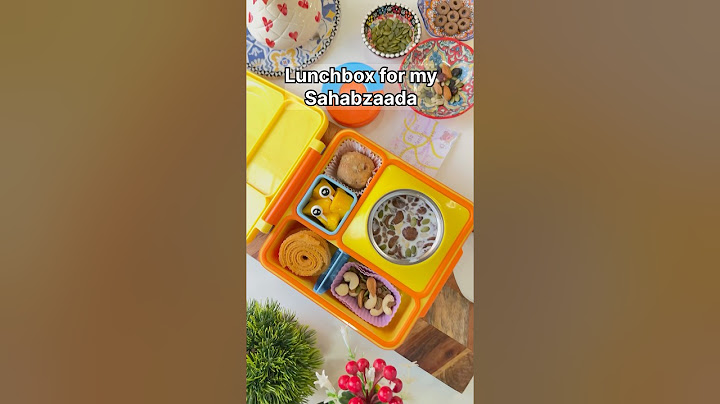 What did I pack in my lunchbox today on Monday? I felt hurt in the morning🩸😭Lunchbox for my 7 yea...