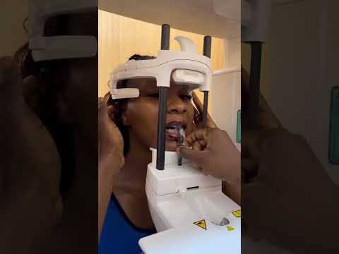 Rume Visit to SS Dental Clinic
