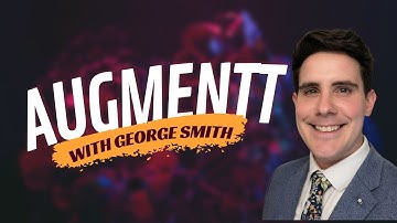 A Live Demo of Augmentt with George Smith