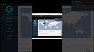 Parrot Security OS First Boot & Initial Setup (3) #parrotsecurityos #linux #vmsetup #proxmoxve