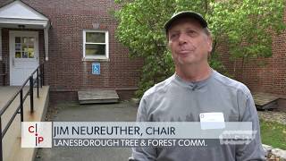 Urban Forestry in Western Mass Communities (Part 2) | Connecting Point | Nov. 7, 2018