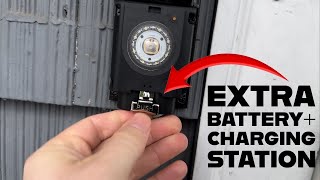 Does This Ring Battery Pack Actually Work? Real Test