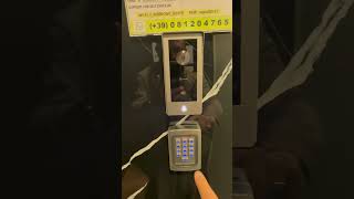 VIDEO TUTORIAL INGRESSO