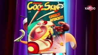 Kaeloo Saison 5 - Si Ont Jouait Au Jeux Vidéo Part 1