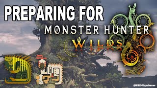 Returning To World 16Monster Hunter World Iceborne Pc