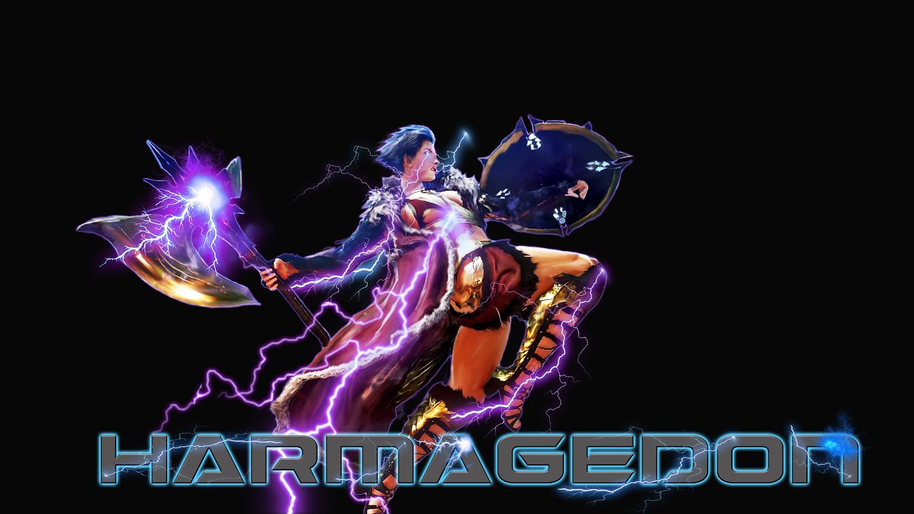 Guardian Succession RBF Montage [Black Desert Online] YouTube