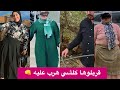 العدااااااو واش هادو تحضيرات و مدام بونج بغات تدي الخيمة للبحر و التايكة غيزات تفاصيل جديدة