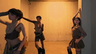 Seemauras Kiss Of Life Who Is She Dance Cover Teaser Video 1 Seemaura Ph