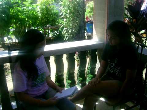 Pananakop ng mga Hapon sa Pilipinas (Interview) - YouTube