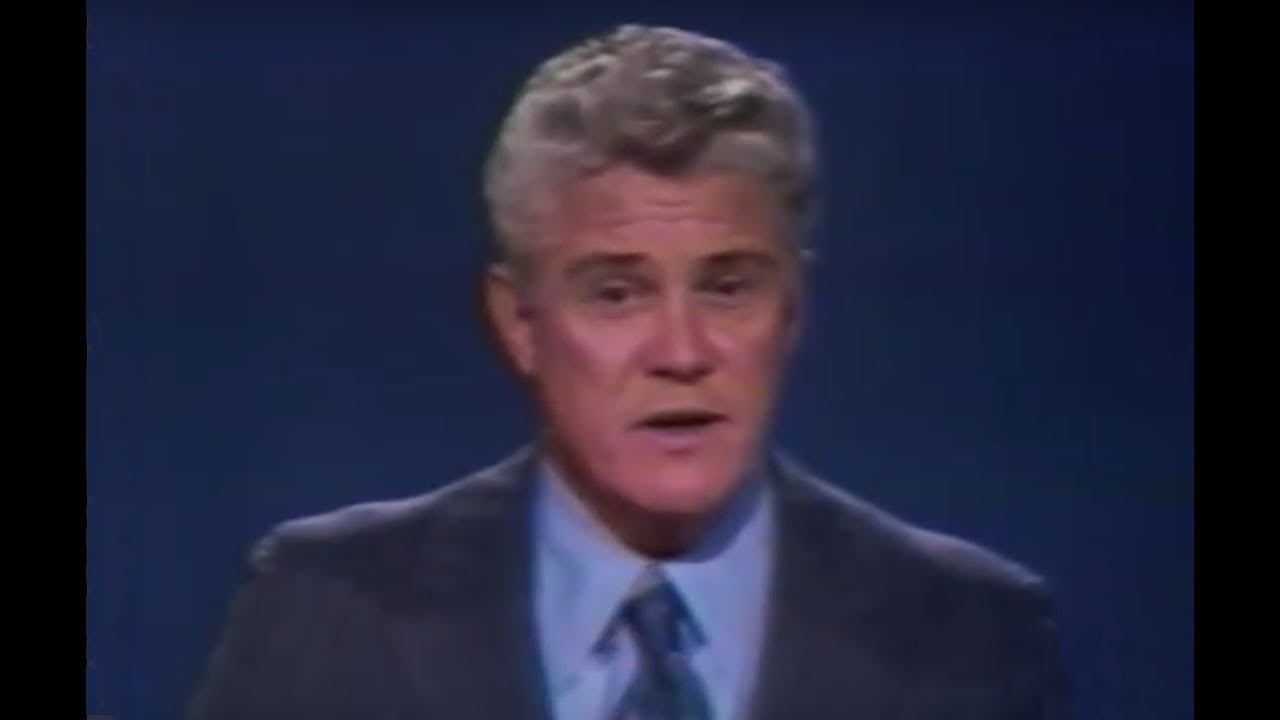 KNXT-TV2 (1970) KNXT News Special 