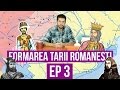 Formarea Tarii Romanesti | Istoria cu Virgil | EP 3