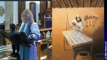 11th December 2022 - Third Sunday of Advent