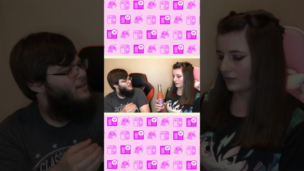 PEANUT BUTTER & JELLY FLAVORED SODA | Trying Weird Soda Flavors #6