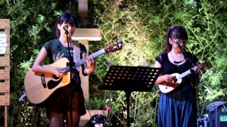 20120923 PiA 樂團-簡訊歌 @ 統一阪急音樂花房