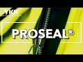 【YKK OFFICIAL】PROSEAL®