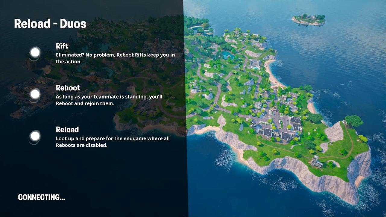 Fortnite rank RELOD - YouTube