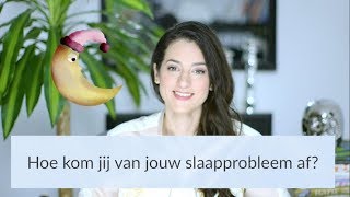 Download Lagu Tips: Zo los jij SLAAPPROBLEMEN op - Psycholoog Najla MP3