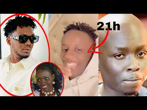 Analyse Fallu😂😂 21h Mogui diot Dra khewoul,Réplique de Ngaaka Bilnde sûr Akhlou Bricks Mogui niaw