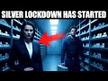 The Global Silver Lockdown Has Begun—Governments Are Secretly Hoarding While the Public Sleeps