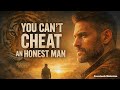 You Can’t Cheat an Honest Man - Inspirational Speech