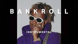 Rich The Kid - Bankroll (Instrumental) Ft. YoungBoy Never Broke Again