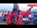 FURIOUS KENYANS VOW TO INFLICT MORE PAIN TO RUTO AFTER CRYING TO KALENJINS
