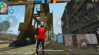 Tutorial Ngendok Atas Atap Factory 