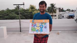 Good News | Unboxing | Toys | FirstCry | #FirstCry #Kids #Babies #Gift screenshot 1