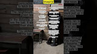 Emergency Rescue: Uncovering Abducted Children!#imagine #shorts