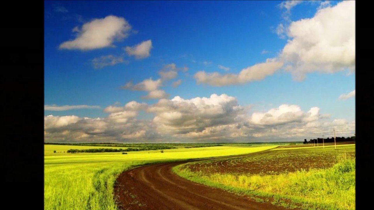 Дмитрий Демир - Ах ты, степь широкая - YouTube