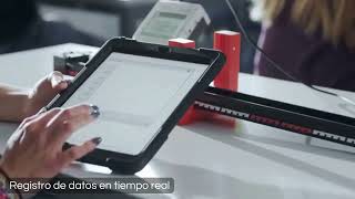 Mobile CASSY 2 screenshot 5