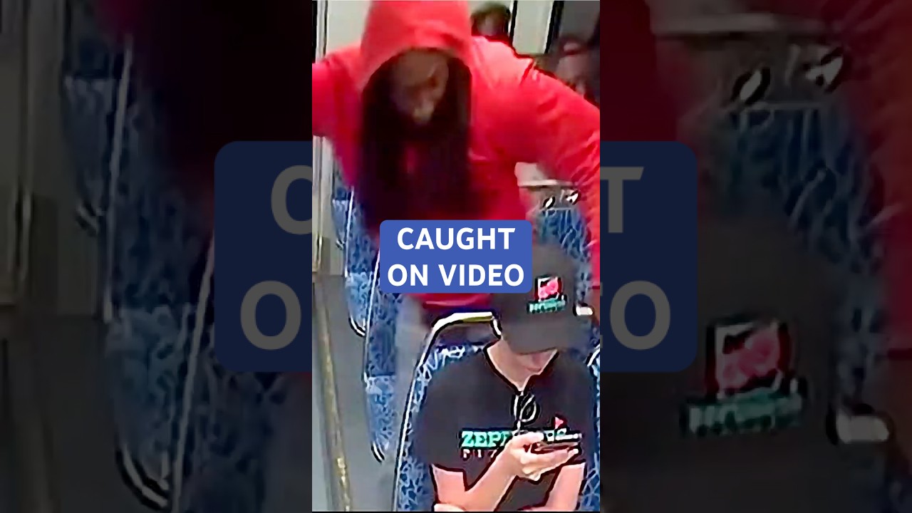 Internet Rages Over Video of Career-Criminal MURDERING White Woman 🤬