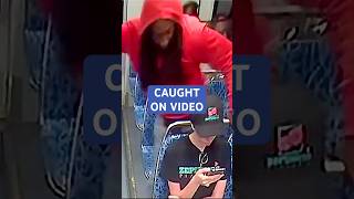 Internet Rages Over Video of Career-Criminal MURDERING White Woman 🤬