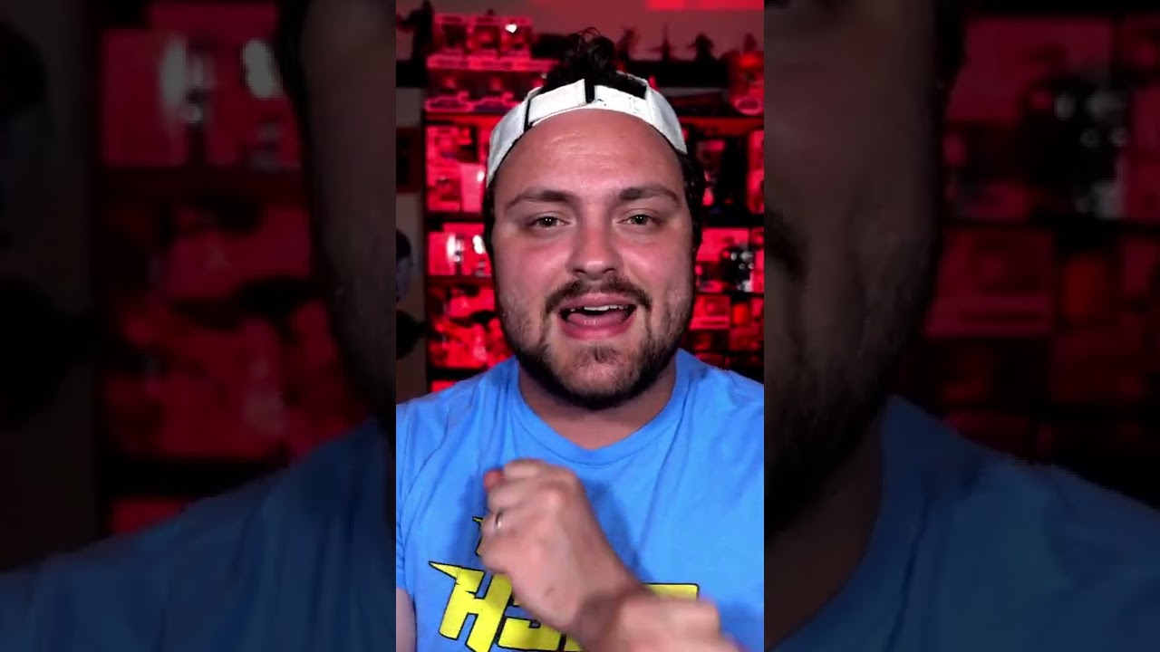 MCU's Blade Has Huge Update!